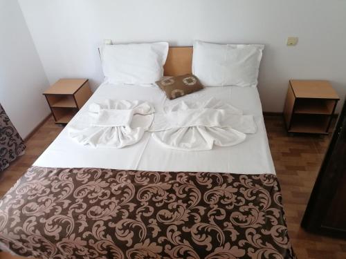 Hotel Coralis 2 – Eforie Nord, CA