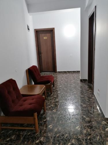 Hotel Coralis 2 in Eforie Nord
