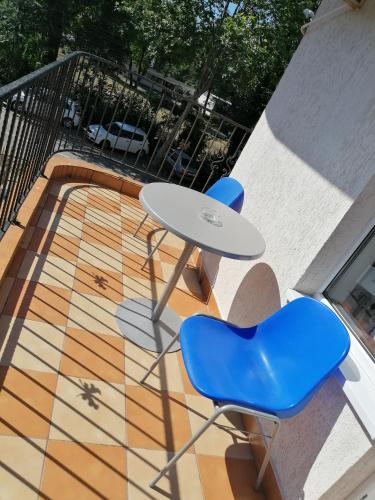Hotel Coralis 2 – Eforie Nord, CA