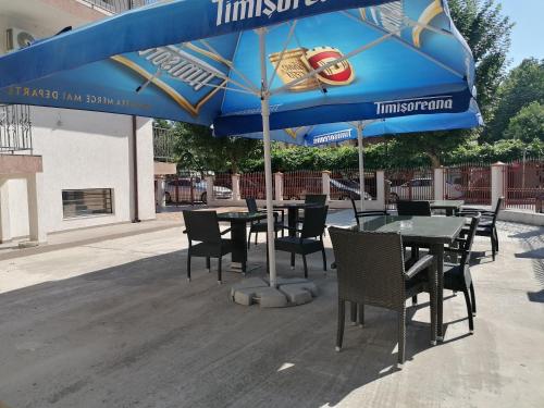 Hotel Coralis 2 in Eforie Nord