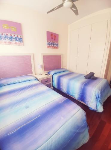Apartamento Las Margas golf
