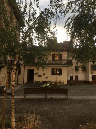  Casa ALASKA in Alsasua