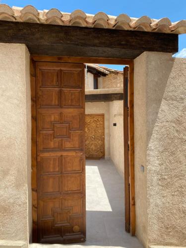 . Casa del Portón - Housevanlive