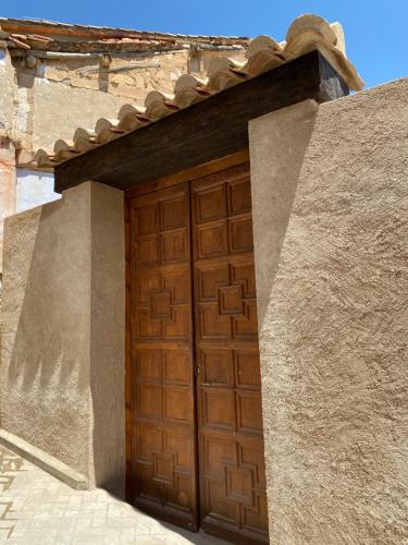 Casa del Portón - Housevanlive, Valencie (fotografie 4)