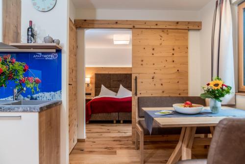 Aparthotel Ramsau - image 10