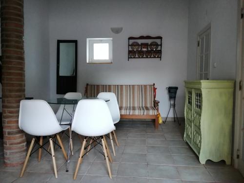  Vitória House, Ferienwohnung in Évora