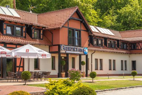 Ostrzyce Spa - Hotel - Ostrzyce