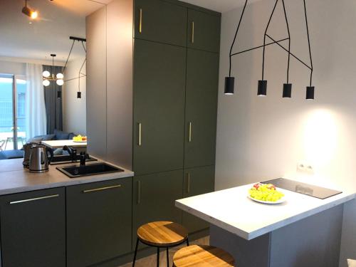 One-Bedroom Apartment image 10