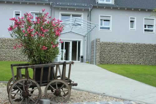 Hotel Alex in Stammham, Deutschland