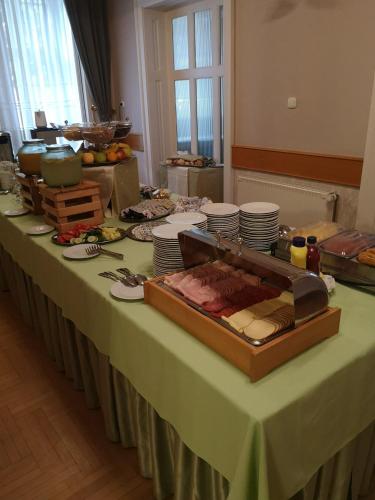 Hotel Blaha Lujza in Balatonfüred