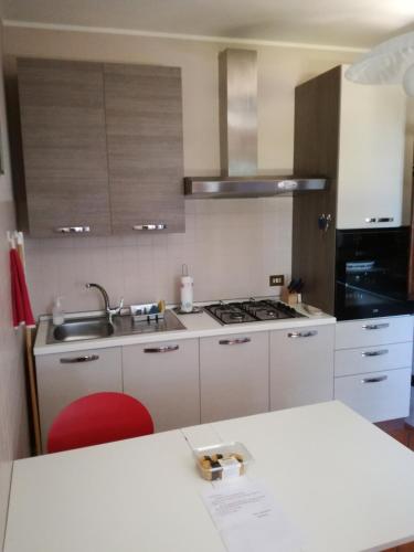  casale Cadeloro in Nebbiuno