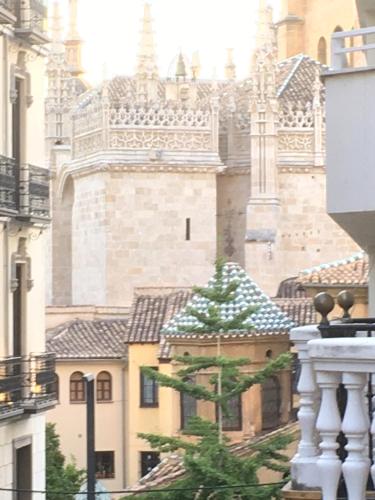 Casa del Padrino, Granada