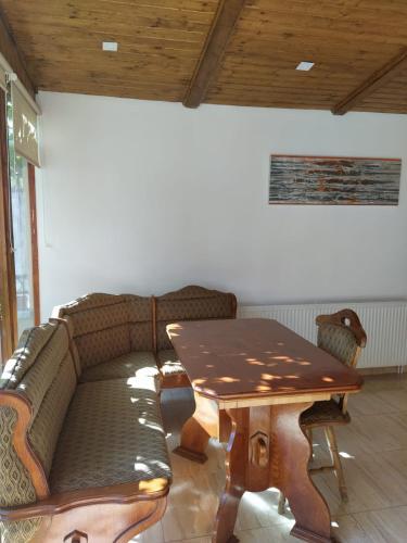 Casa Bianca-Maria Eforie Nord 5