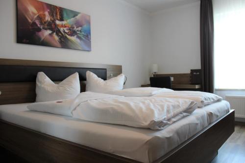 Hotel Alex Room Type - Superior Double Room