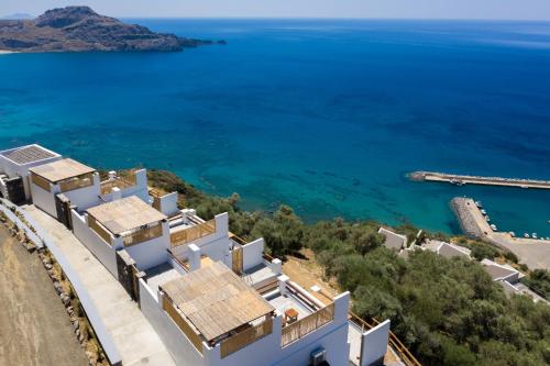 Pyrgos Exclusive Crete