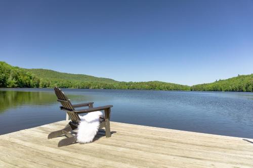 Mountain Meadows Lodge