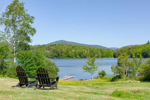 Mountain Meadows Lodge