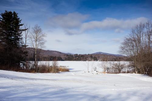 Mountain Meadows Lodge