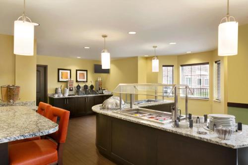 Staybridge Suites West Edmonton