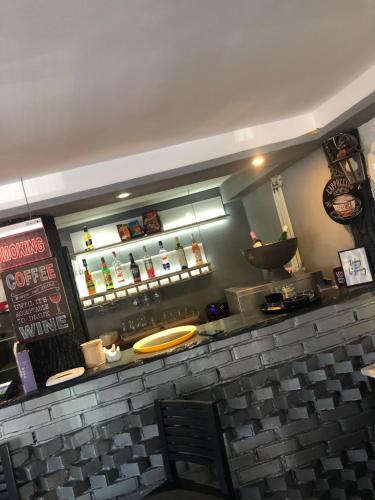 BFamily Minihotel in Costinesti