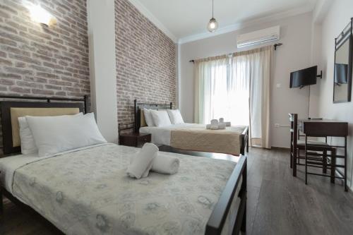 Pegasus Rooms - image 12