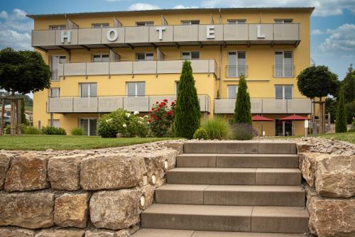 Hotel Sonnengarten - image 2