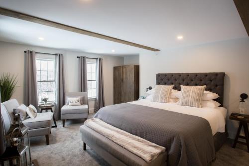Mountain Meadows Lodge in Killington, USA