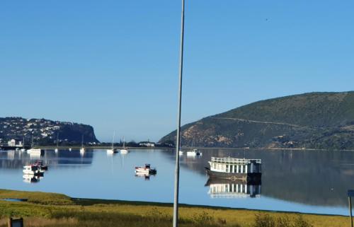 Lakeside Accommodation