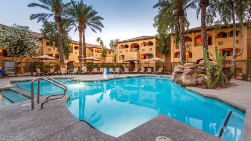 Holiday Inn Club Vacations Scottsdale Resort, an IHG hotel - Hotel - Scottsdale