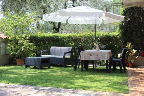 Relax in the Olive Grove - Toscolano Maderno