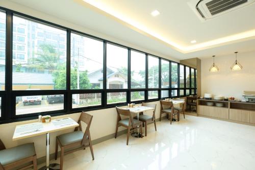 Monte Maesot hotel - 식음료(F&B)