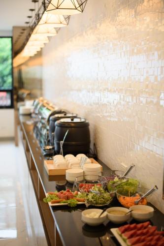 Monte Maesot hotel - 식음료(F&B)