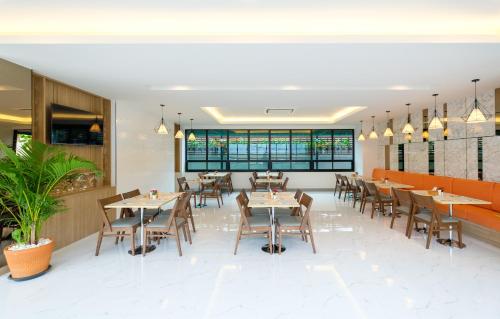 Monte Maesot hotel - 식음료(F&B)