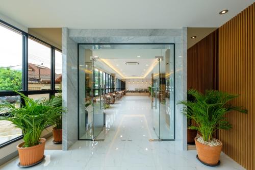 Monte Maesot hotel - 식음료(F&B)