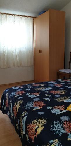  Apartment Monica in Senj