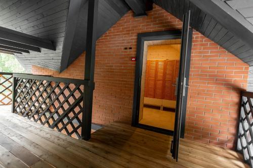 Palanga Camping Hostel in Klaipeda