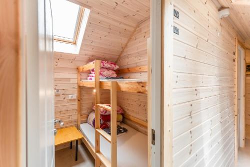 Palanga Camping Hostel in Klaipeda
