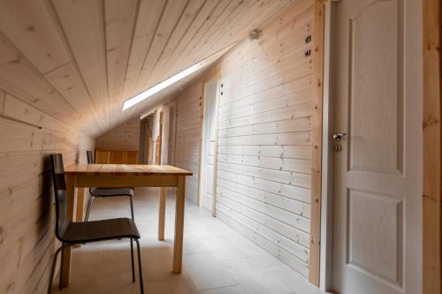 Palanga Camping Hostel in Klaipeda