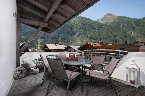 Facilities, Apart Alessandro in Langenfeld