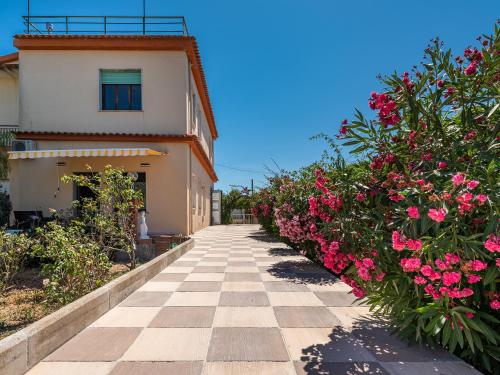  Casa Nunzia, Pension in SantʼAndrea