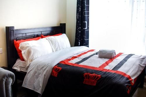 West Suites-402