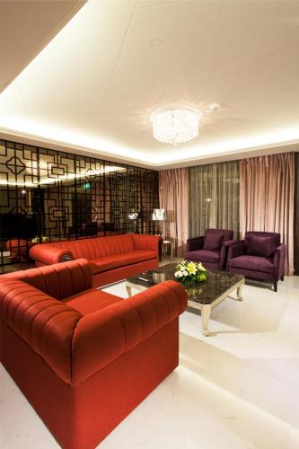 Ramada Encore By Wyndham Hualien