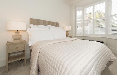 Picture of Harrogate Serviced Apartments