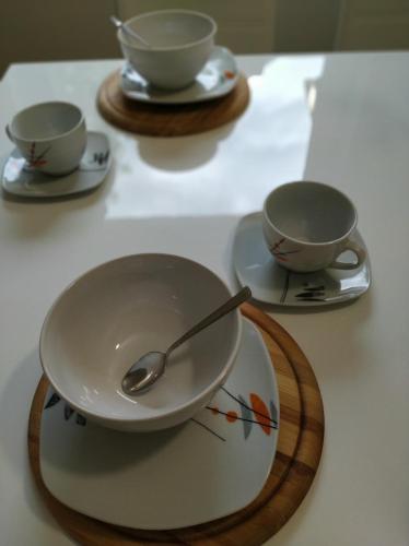 Eko kmetija Gerbec in Grahovo