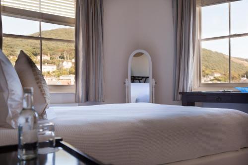 The Hambrough Room Type - Comfort Double Room with Shower The Hambrough Room Type - Comfort Double Room with Shower