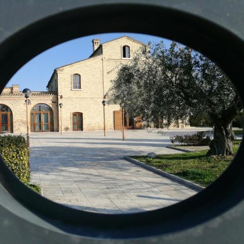 Country House La Gioconda Corropoli