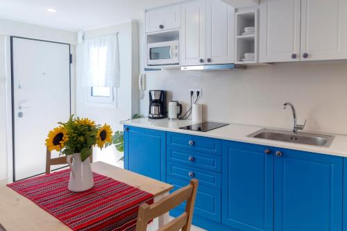 Blue And White Apartment VIPGreece, Atény (fotografie 7)