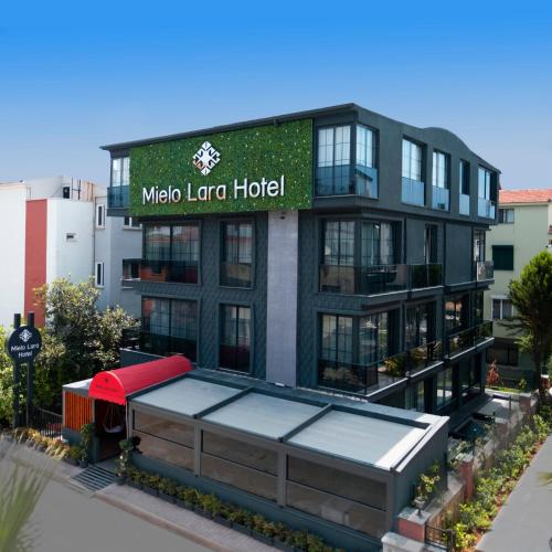 Mielo Lara Hotel, Antalya