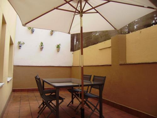 Apartamentos La Tata - image 11