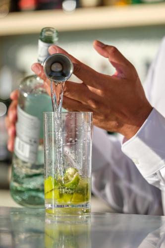 Hotel Villa Chiquita - Adults Only - Over 12